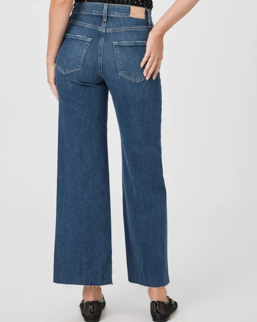 Anessa 31' Raw Hem Ancient