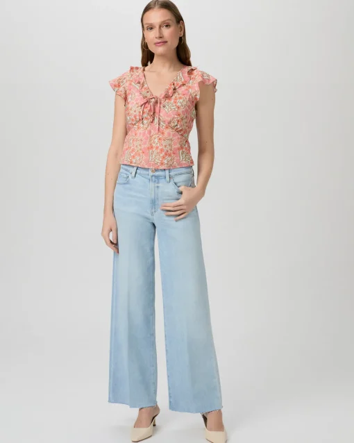 Anessa 31 Suki Distressed