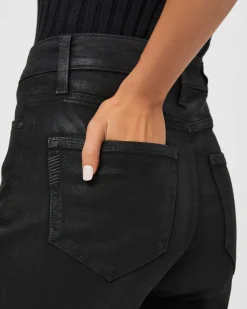 Anessa Black Fog Luxe Coating