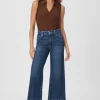 Anessa Jeans Alana