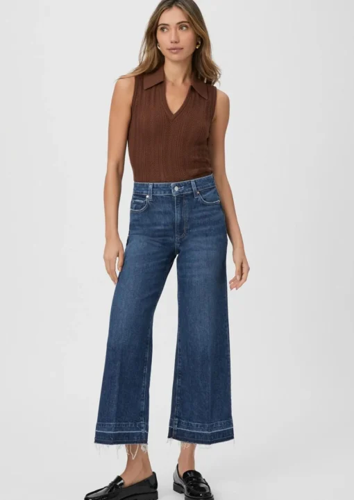 Anessa Jeans Alana
