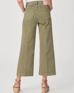 Anessa Vintage Mossy Green