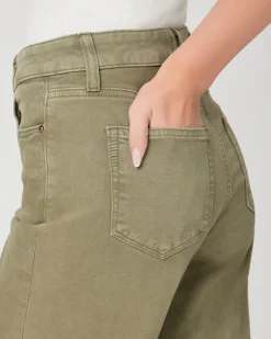 Anessa Vintage Mossy Green