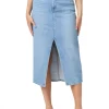 Angela Midi Skirt Ysabel