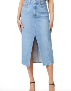 Angela Midi Skirt Ysabel