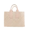 Anissa Bag Large Cream