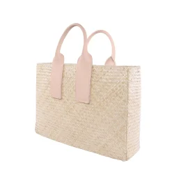 Anissa Bag Large Cream