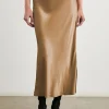 Anya Skirt Camel