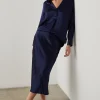 Anya Skirt Navy