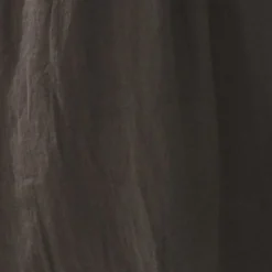 Anzola Dress Charcoal