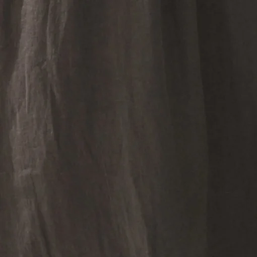 Anzola Dress Charcoal