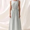 Anzola Dress Cloud