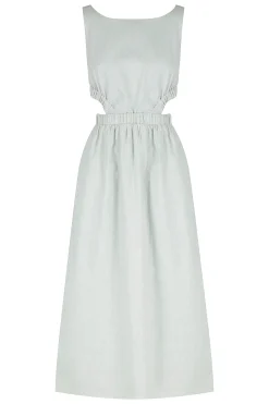 Anzola Dress Cloud