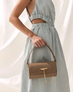 Anzola Dress Cloud