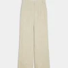 Arancio Trousers Beige