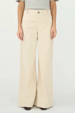 Asta French Jeans Diamond Brushed