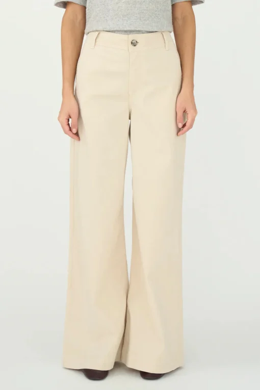 Asta French Jeans Diamond Brushed