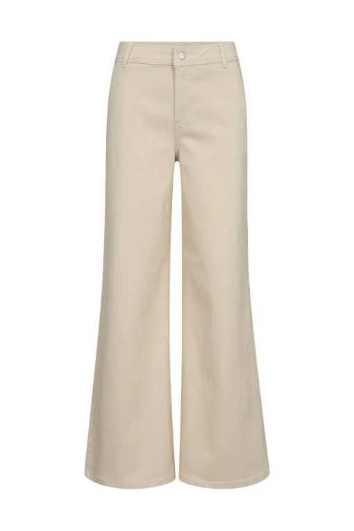 Asta French Jeans Diamond Brushed