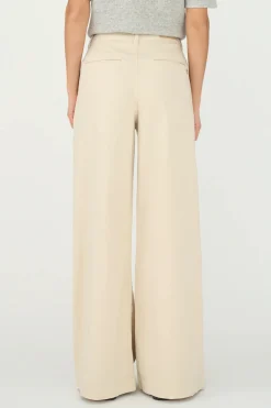 Asta French Jeans Diamond Brushed