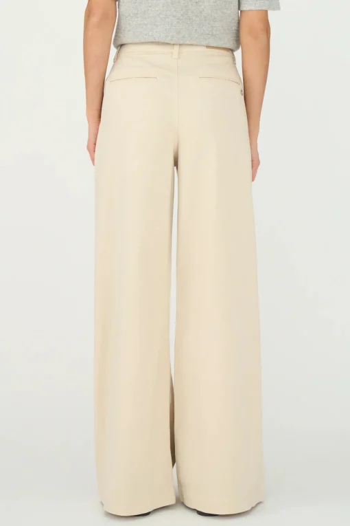 Asta French Jeans Diamond Brushed