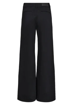 Asta Swan Jeans Black Forever