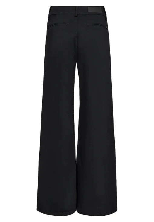 Asta Swan Jeans Black Forever