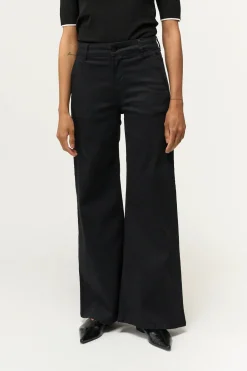 Asta Swan Jeans Black Forever
