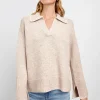Athena Sweater Oat