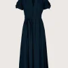 Aurora Dress Polar Night