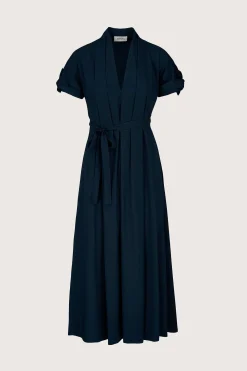 Aurora Dress Polar Night