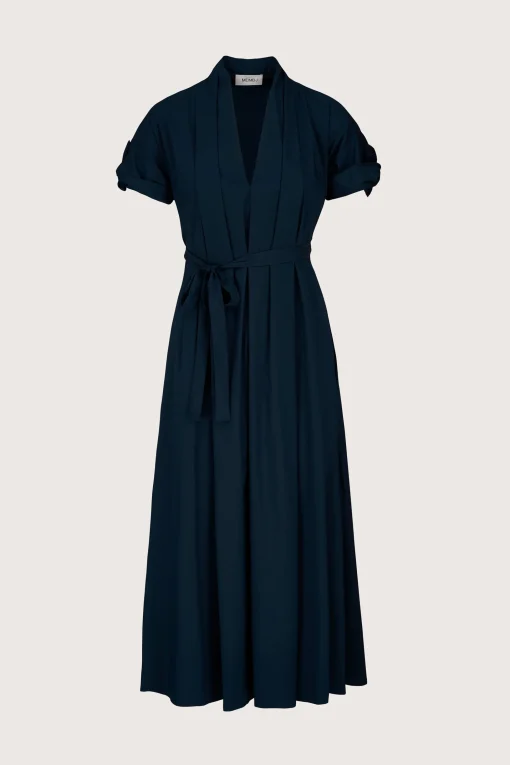 Aurora Dress Polar Night