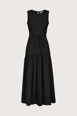 Ava Dress Black