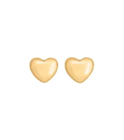 Barley Studs Gold