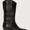 Bea Boot Black