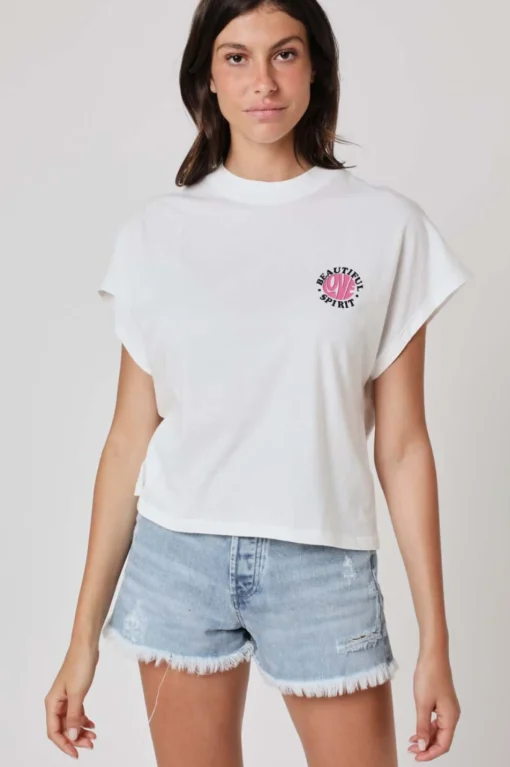 Beautiful Spirit T-Shirt
