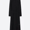Benoit Dress Artistic Crochet