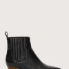 Berg Wash Boots Black