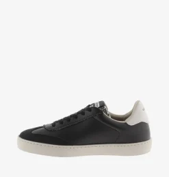 Berlin Faux Leather Pumped Cyclist
