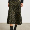 Berlin Skirt Cypress