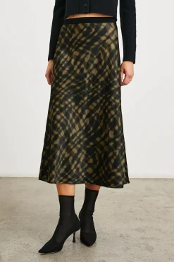 Berlin Skirt Cypress