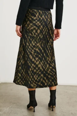 Berlin Skirt Cypress