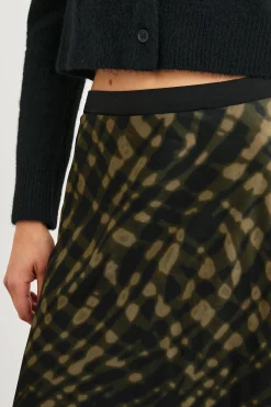 Berlin Skirt Cypress