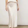 Berlin Skirt Ivory