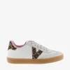 Berlin Suede Hielo
