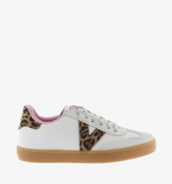 Berlin Suede Hielo