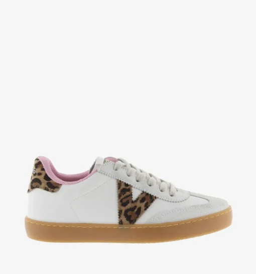 Berlin Suede Hielo
