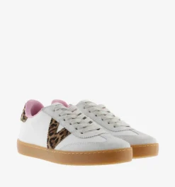 Berlin Suede Hielo