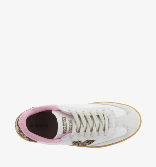 Berlin Suede Hielo