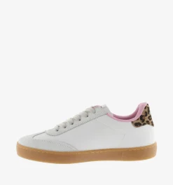 Berlin Suede Hielo