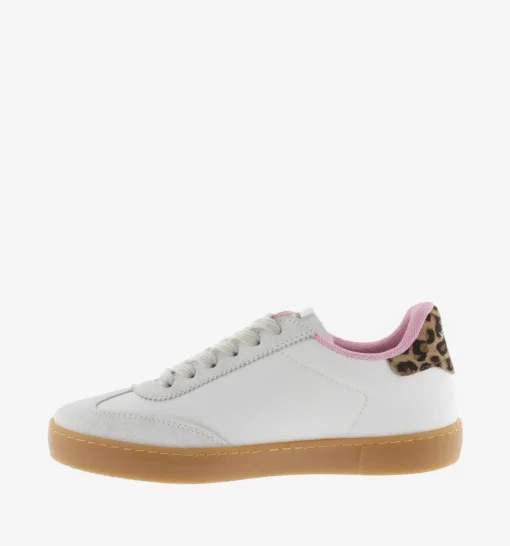 Berlin Suede Hielo